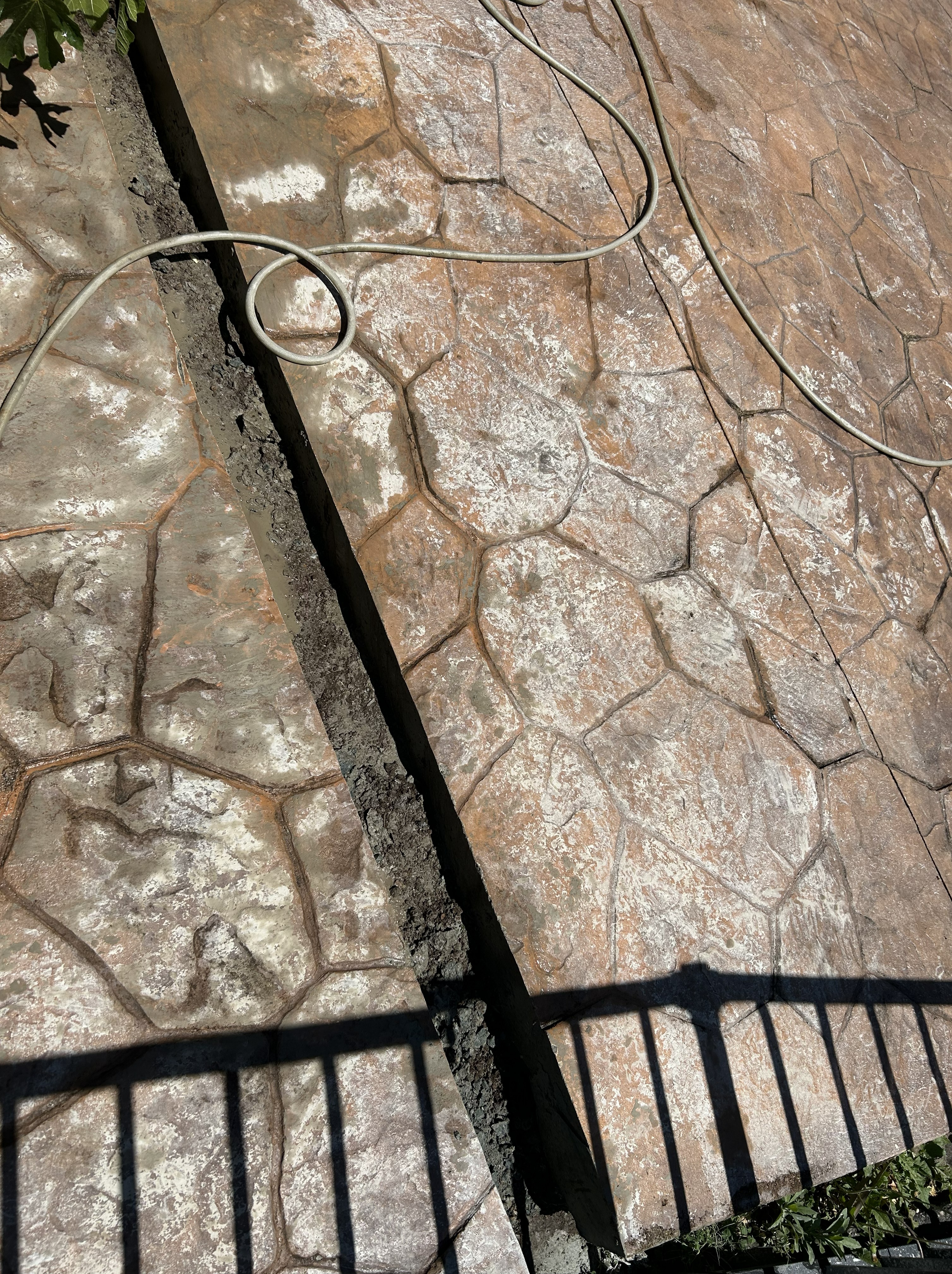 Channel Drain Concrete Cutting Sydney